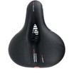 Сідло на пружинах SPORT ACTIVE м'яке з диркою фото westvelo.com
