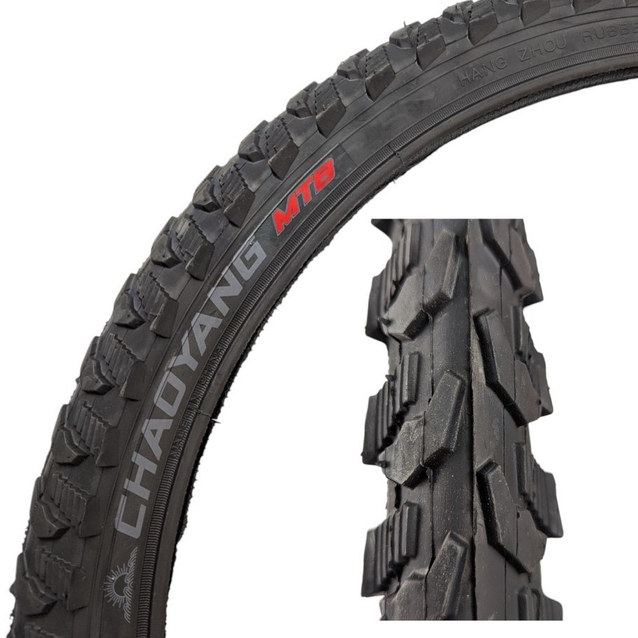 Покришка 24-2.125 CHAOYANG (526) фото westvelo.com