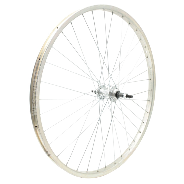 Колесо 24. зад, обід харків, спиця 2мм, втулка мтв фото westvelo.com