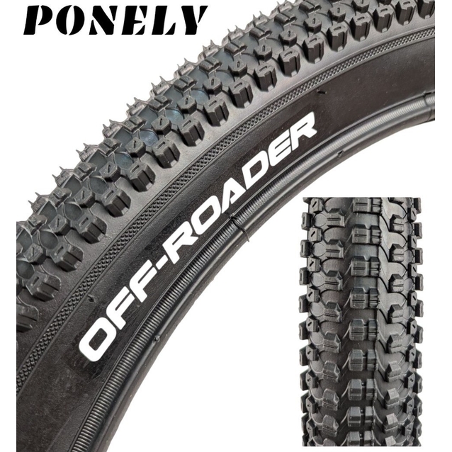 Покришка 29-2.35 PONELY (Р800А) OFF-ROADER фото westvelo.com
