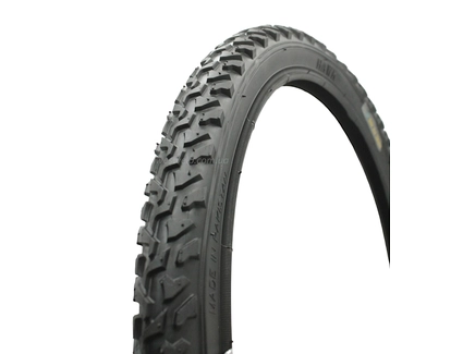 Покришка 24-1.95 <SERVIS> Пакистан HAWK шип.