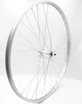 Колесо 28-29 перед, обід AL 1-ний сірий, втулка AL. на промах фото westvelo.com