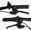 Велосипед 20 MG Corso «NEXT» NX-20426 магній 11.5", (к-т SHIMANO) м'ятно-білий фото westvelo.com