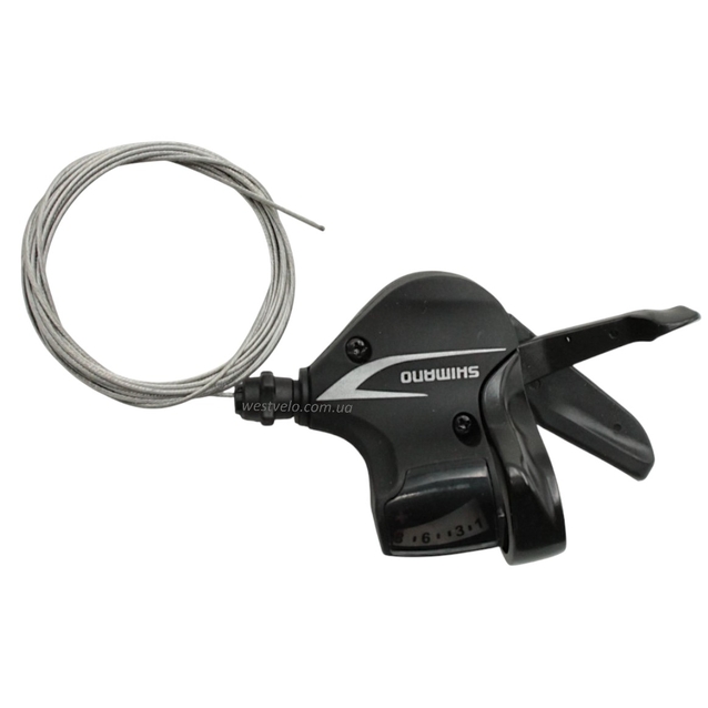 Манетка 8 шв. SHIMANO Acera SL M360 L3 фото westvelo.com
