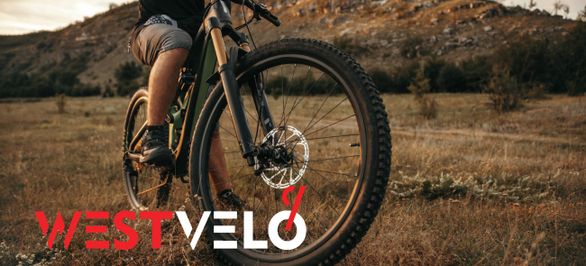 Как выбрать свой первый велосипед? фото від westvelo.com