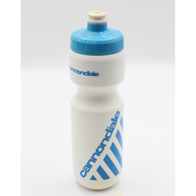 Фляга 700 ml Cannondale Retro white/blue фото westvelo.com