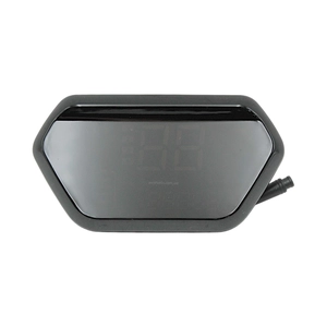 Дисплей, 60V (4 швид), для електросамоката