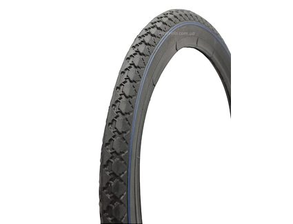 Покришка 20-1.75 RIDER Індія (40-406)