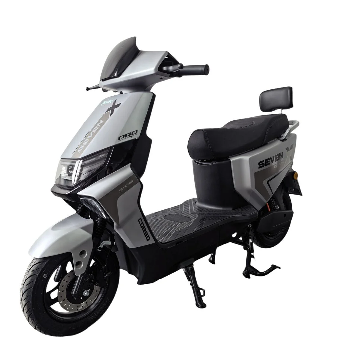 Купить Електроскутер Corso «SevenX» SX-905069, двигун 1500W