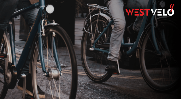 купити велосипеди оптом westvelo