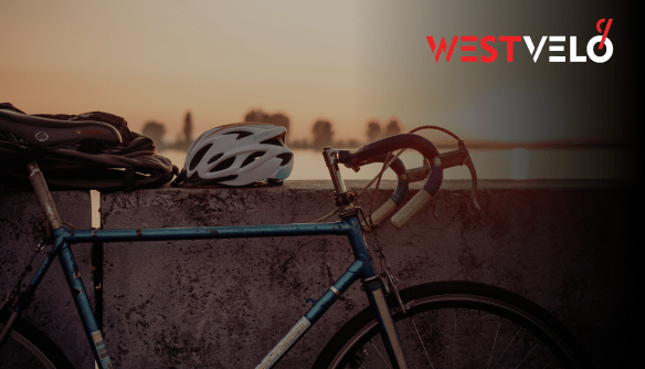 велотовари постачальник west velo
