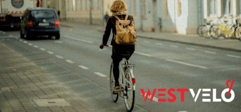 купити велосипед підлітковий westvelo