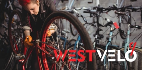 веловень westvelo