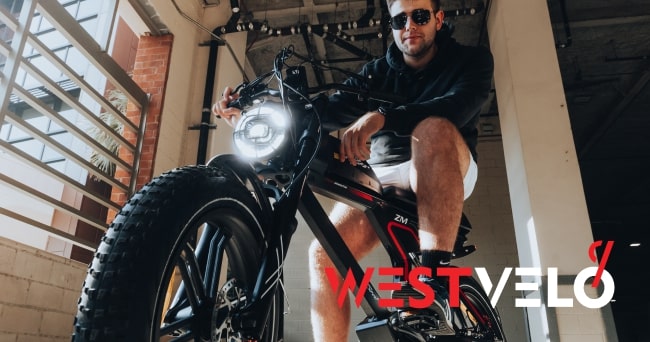 купити аксесуари для велосипеда оптом west welo