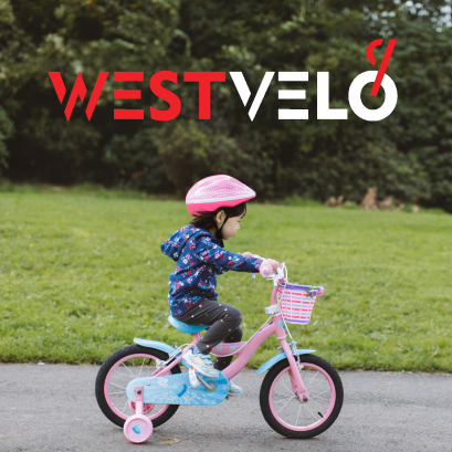 Замовити велосипед для дитини чотирьохколісний в інтернет-магазині Вествело