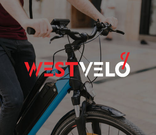 Вигідна оптова купівля велозапчастин в постачальника Вест вело