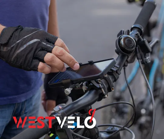 Аксесуари для велосипеда купити гуртом в оптового постачальника Вествело