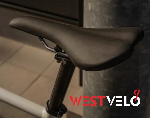 Замовити сідло для ровера оптом в магазині Westvelo