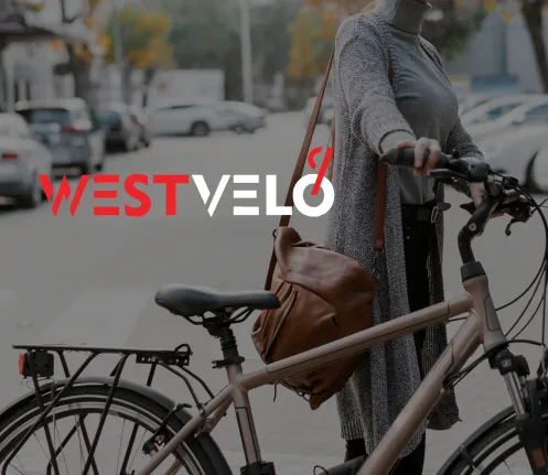 Купити хороший ровер для міста в магазині велотоварів WestVelo