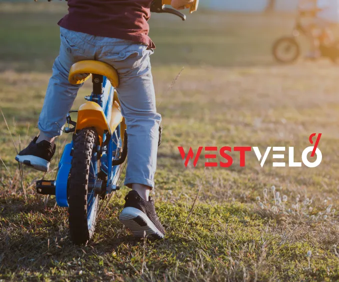 Замовити ровер дитячий в постачальника Westvelo