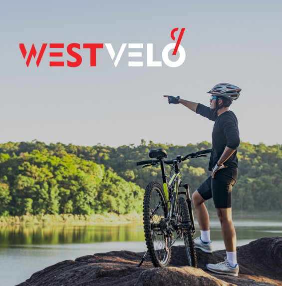 Купити велосипед 29 дюймів у стильному дизайні в онлайн-магазині West Velo!