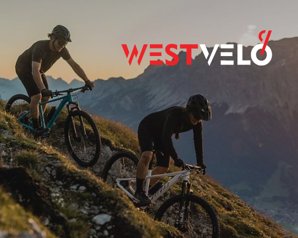 Купити велосипед гірський з розміром колес 29 в спецмагазині West Velo