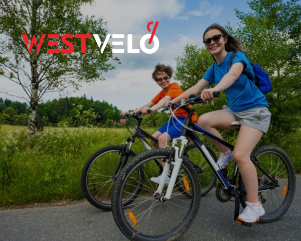 Замовити велосипед для підлітка в постачальника West Velo