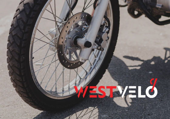 Заказать шину для мото Westvelo