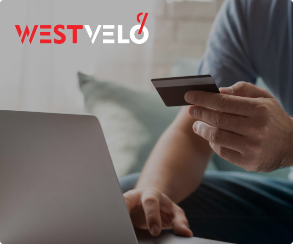 оптовий магазин велосипедів Westvelo