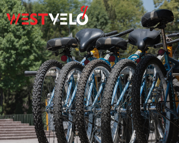 купити велотовари оптом на Westvelo