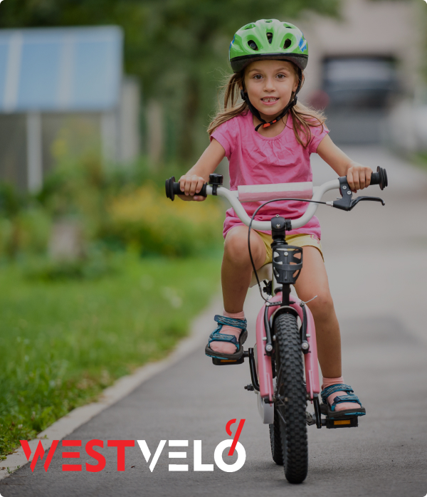 велосипед детский колесо 14 оптом купить на Westvelo
