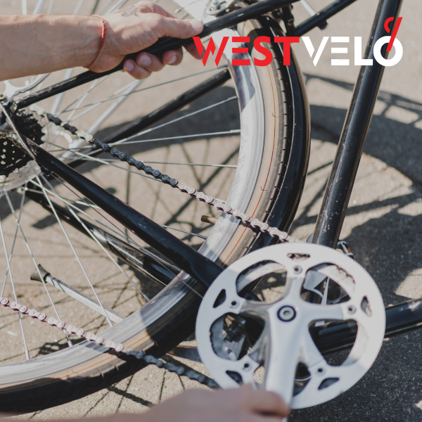 велосипедні запчастини оптом купити на Westvelo