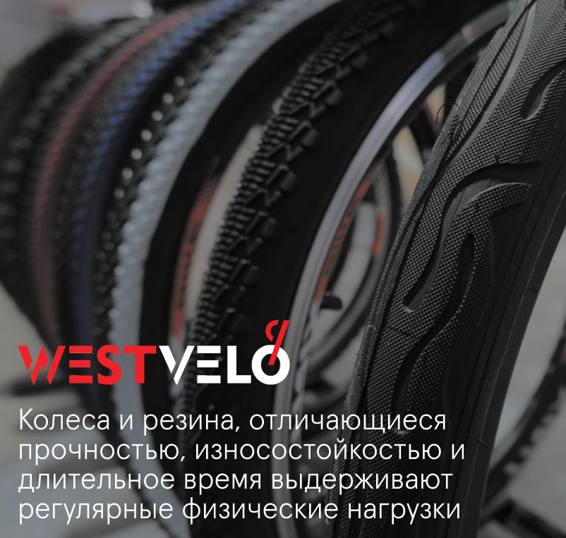 купить колеса к велосипеду оптом