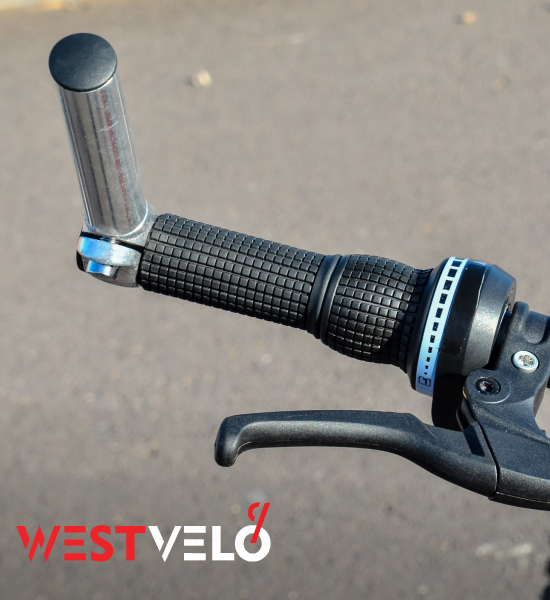 Рога и руль для велосипеда оптом от поставщика Вествело