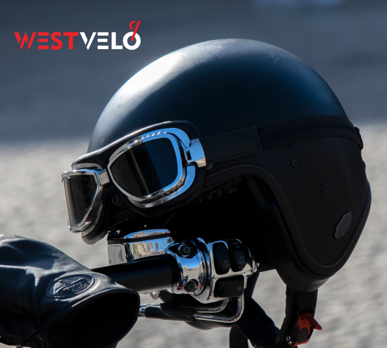 купить мотоочки оптом в Westvelo