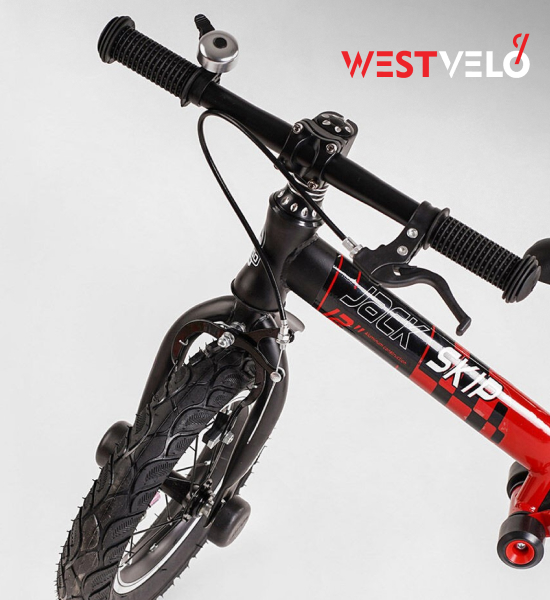 купить Сorso беговел оптом в West Velo
