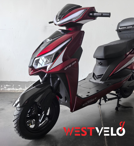 купити скутер електричний Корсо оптом