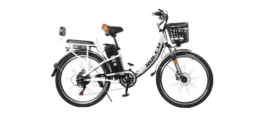 электровелосипед Корсо оптом