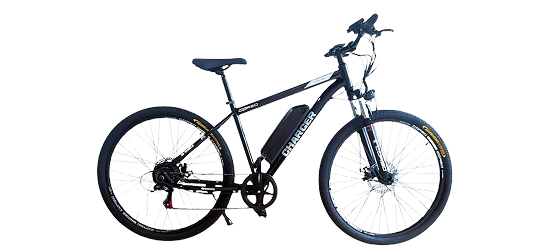 электровелосипед Корсо оптом