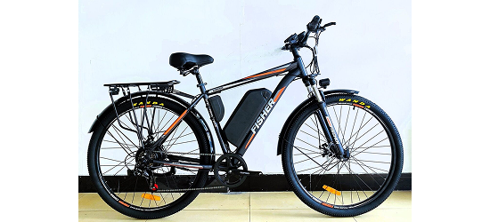 электровелосипед Корсо оптом