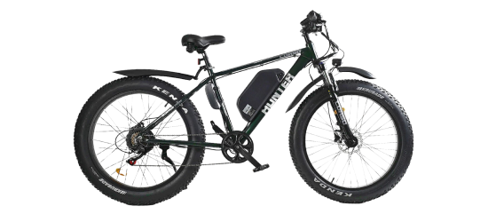 электровелосипед Корсо оптом