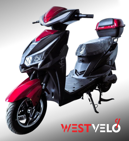 Скутер аккумуляторный Corso оптом