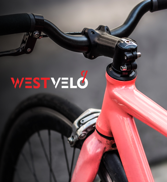 спортивный велосипед Корсо оптом