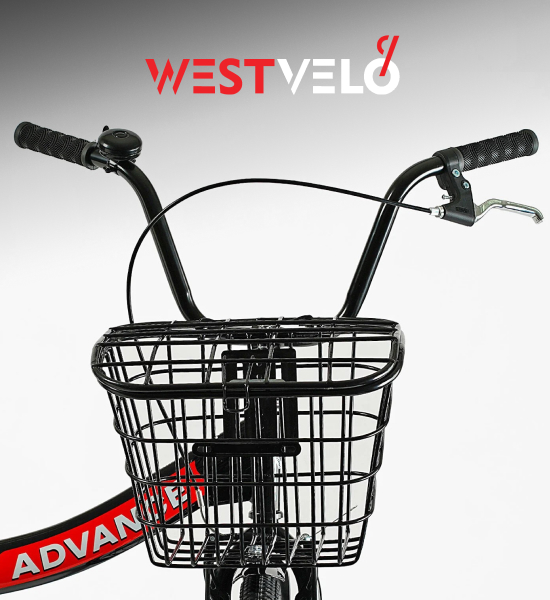 купить велосипед Corso для города оптом