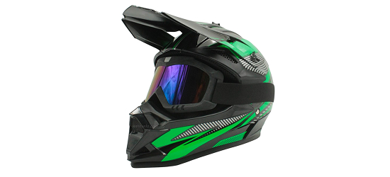 мотошлем купить оптом у WestVelo