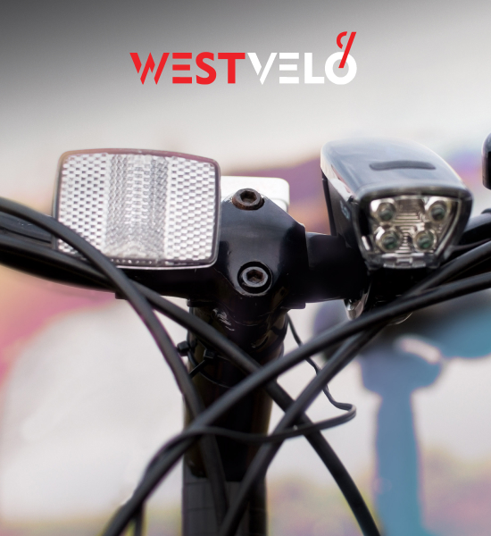 мигалки и фары для велосипеда оптом