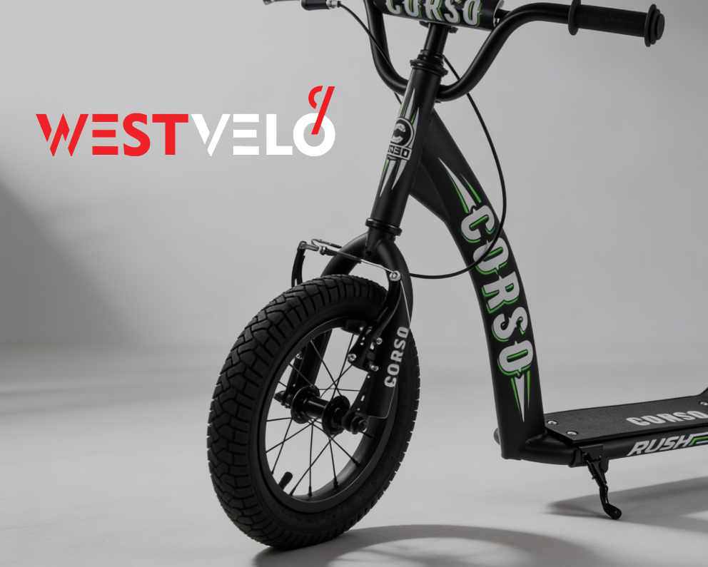 самокат corso оптом