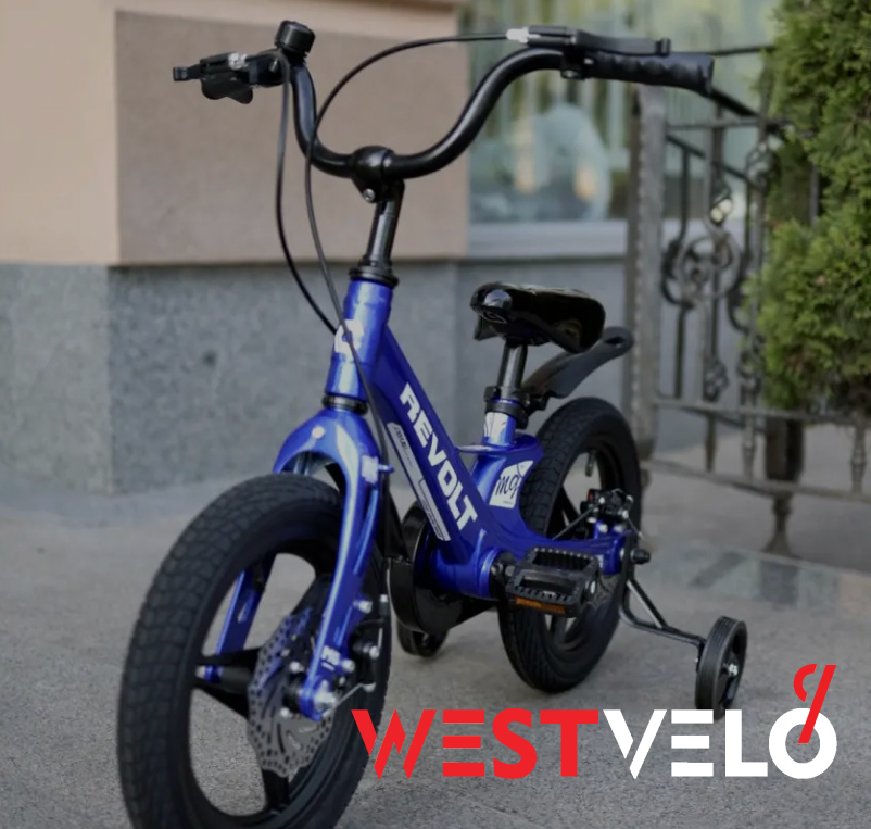 дитячий велосипед corso гуртом