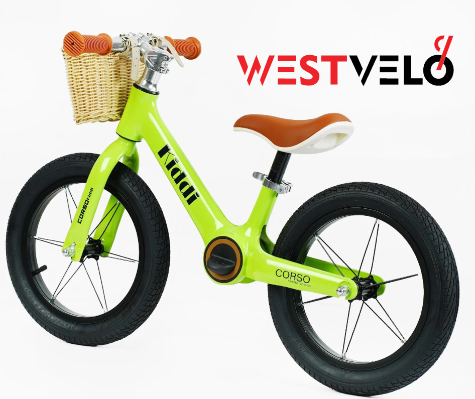 купити велосипед для дітей оптом