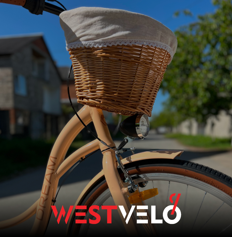 міські велосипеди corso оптом